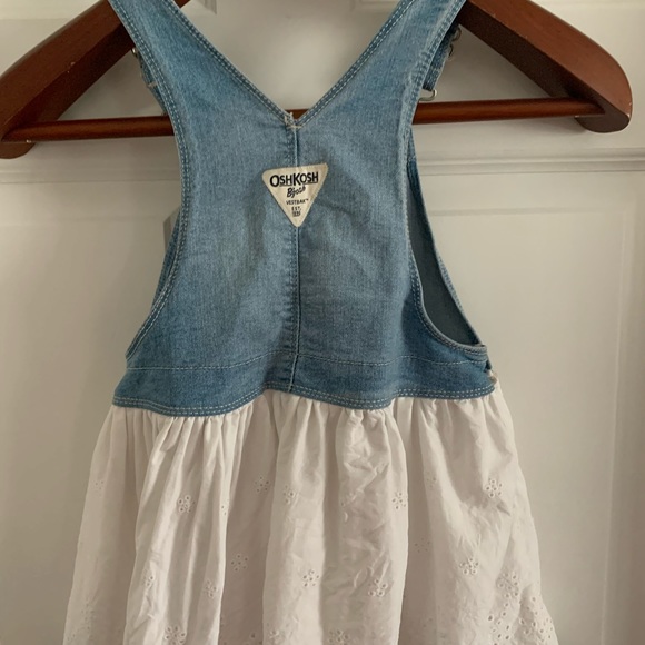 Girls 4t osh Kosh - Picture 6 of 11